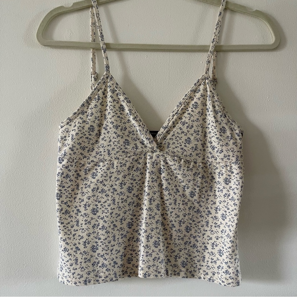 Brandy Melville Amara Tank Top